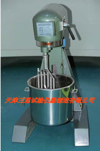 砌墙砖抗压强度搅拌机